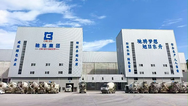 全面装修完成