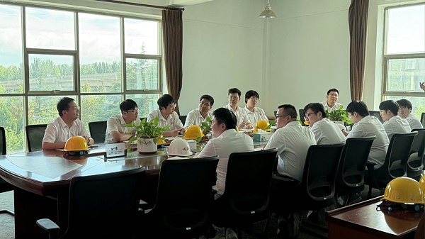 青岛新型建机搅拌站：非标定制搅拌站，源头厂家团队全程护航