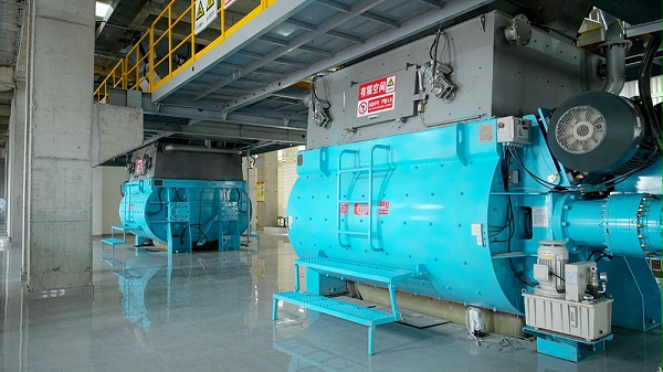 青岛新型建机搅拌站：非标定制搅拌站，源头厂家团队全程护航