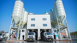 青岛新型建机搅拌站：非标定制搅拌站，源头厂家专业团队全程护航