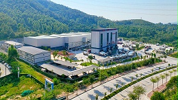 广东惠州创盛商砼-搅拌站项目应用案例