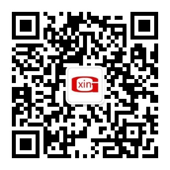 关注公众号
