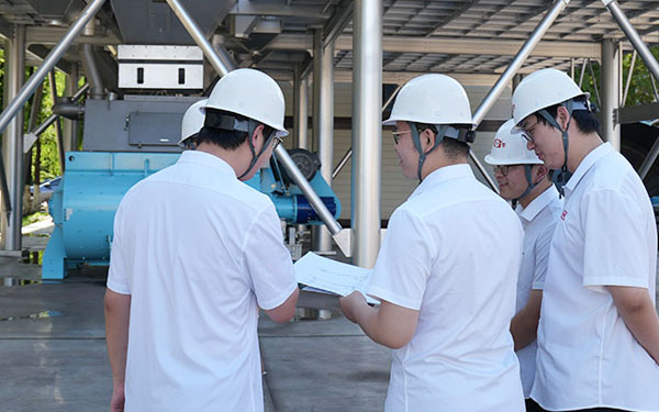 新型建机