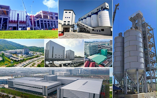 新型建机