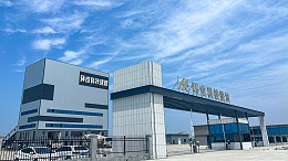 烟台环城科技建材-搅拌站项目应用案例