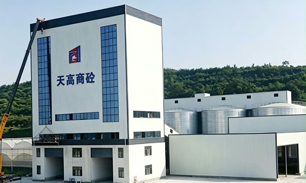 新型建设