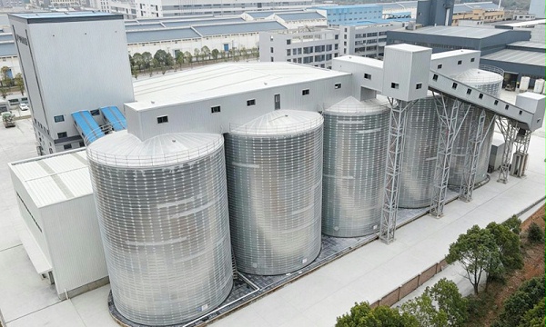 新型建设