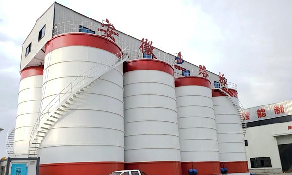 新型建设